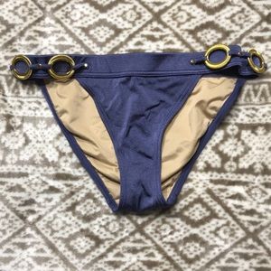 Victoria’s Secret Bikini Bottom Size Small